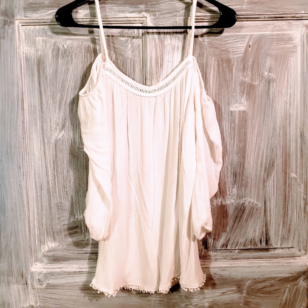 Off Shoulder Top